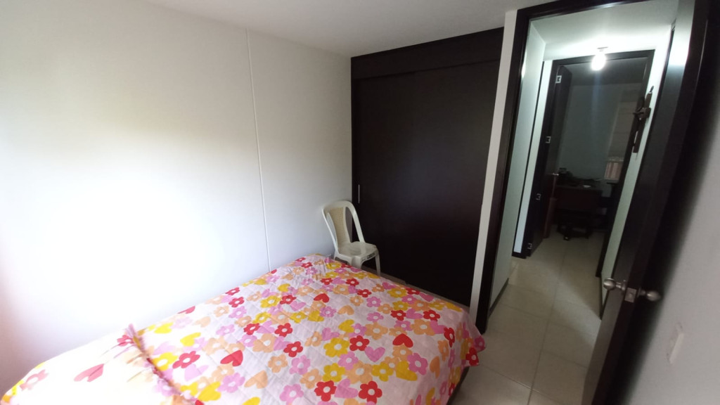 Apartamento En Arriendo - El Bosque, Cali