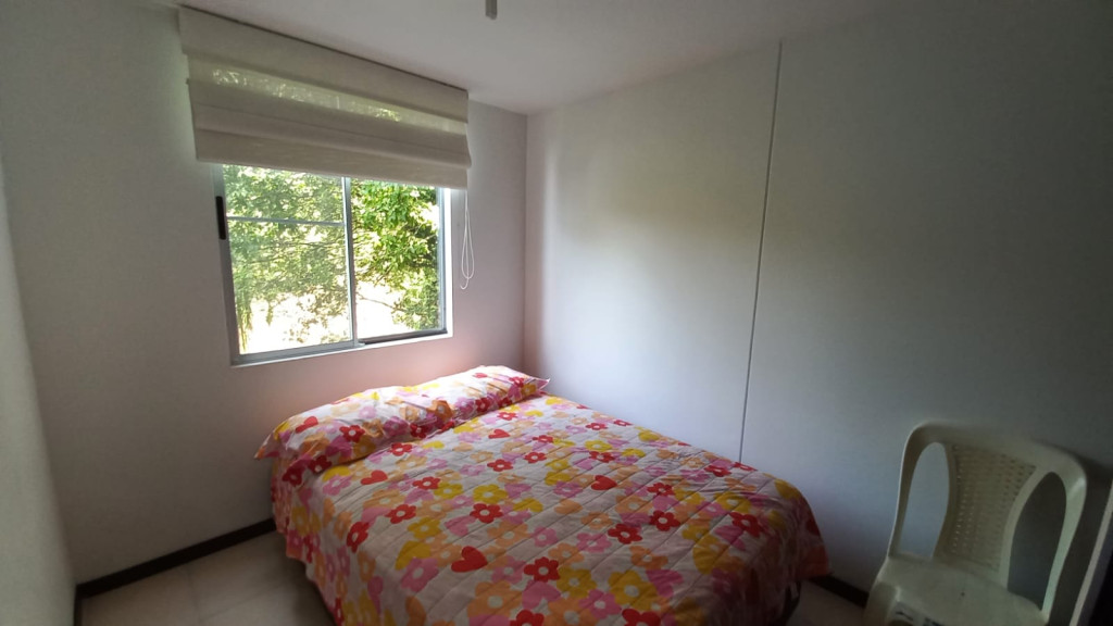 Apartamento En Arriendo - El Bosque, Cali