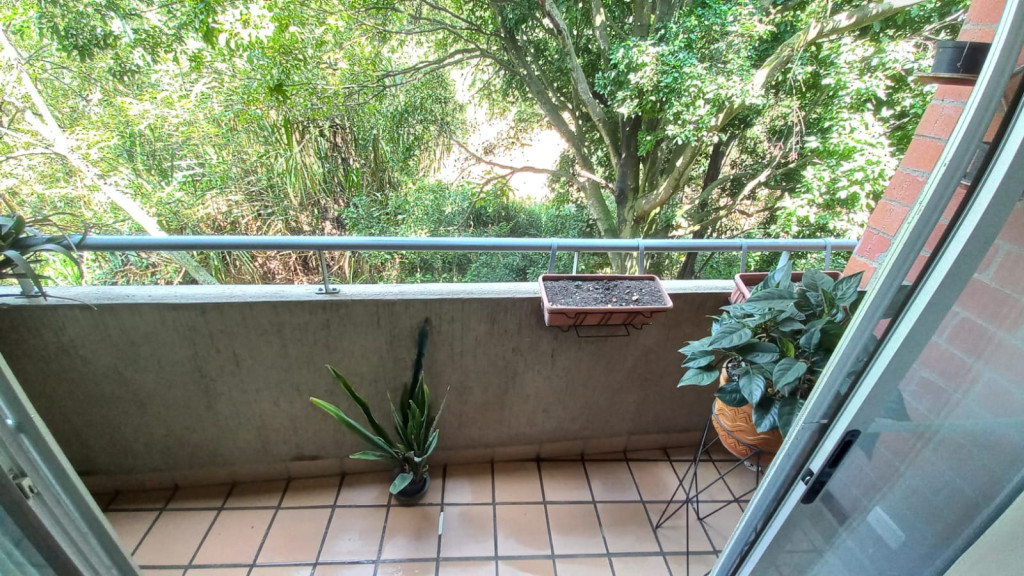 Apartamento En Arriendo - El Bosque, Cali