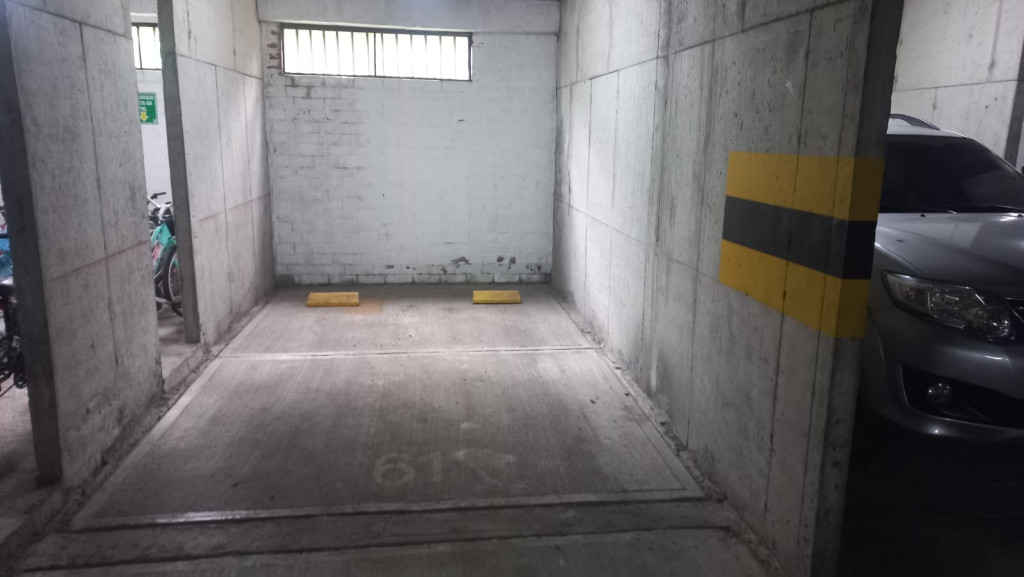 Apartamento En Arriendo - El Bosque, Cali