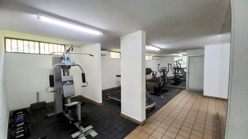Apartamento En Arriendo - El Bosque, Cali