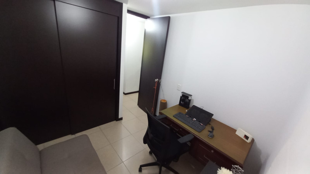 Apartamento En Arriendo - El Bosque, Cali
