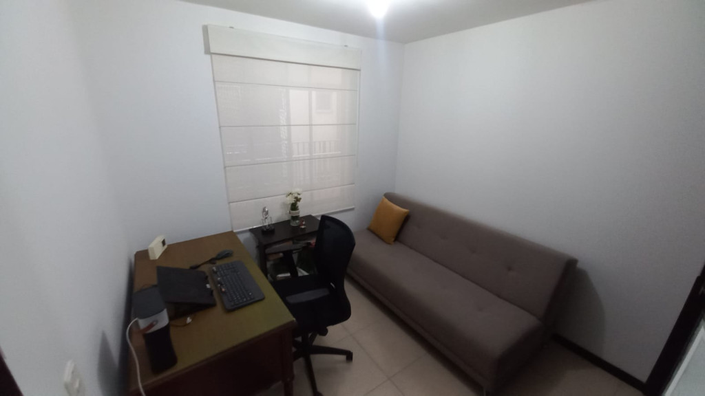 Apartamento En Arriendo - El Bosque, Cali