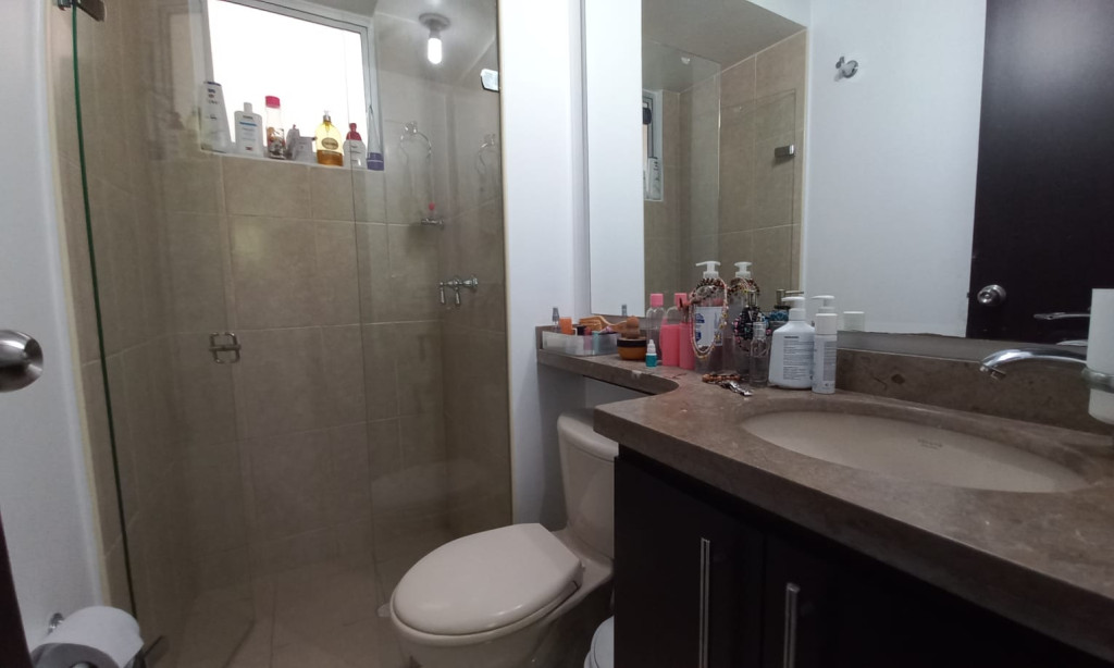 Apartamento En Arriendo - El Bosque, Cali