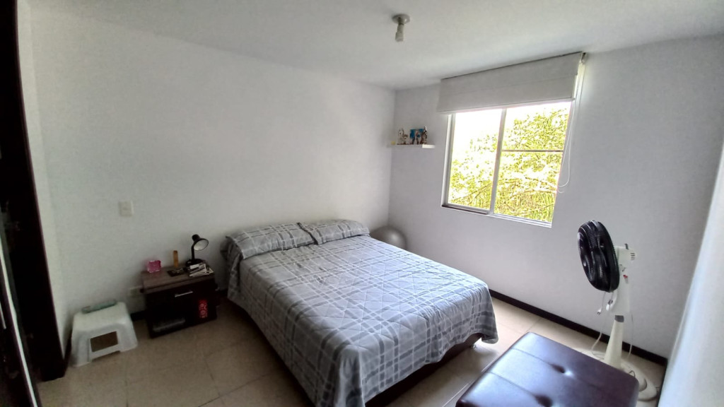 Apartamento En Arriendo - El Bosque, Cali