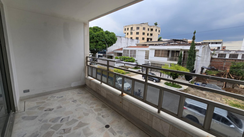 Casa En Arriendo - El Ingenio, Cali