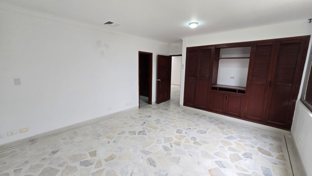 Casa En Arriendo - El Ingenio, Cali