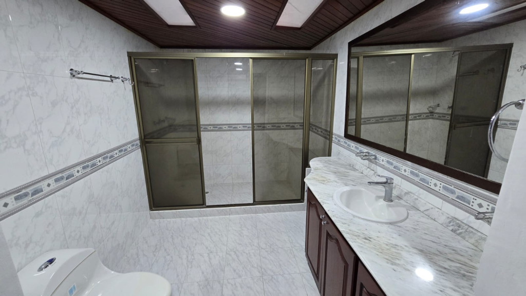Casa En Arriendo - El Ingenio, Cali