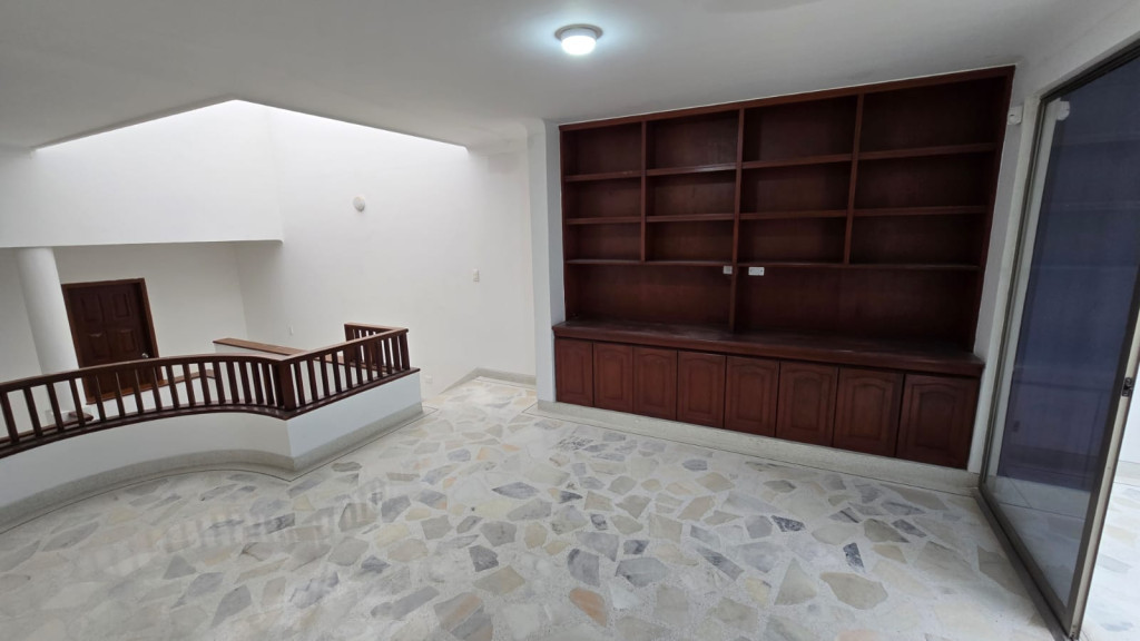 Casa En Arriendo - El Ingenio, Cali