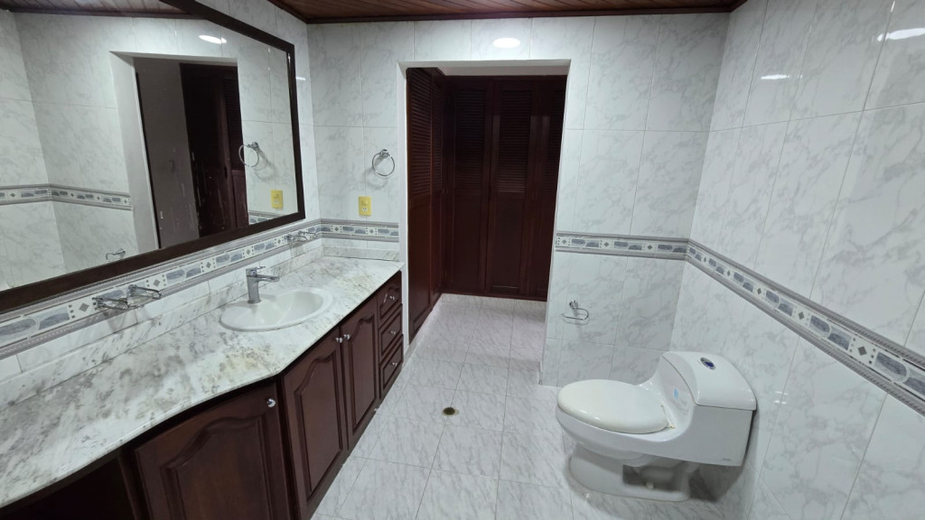 Casa En Arriendo - El Ingenio, Cali