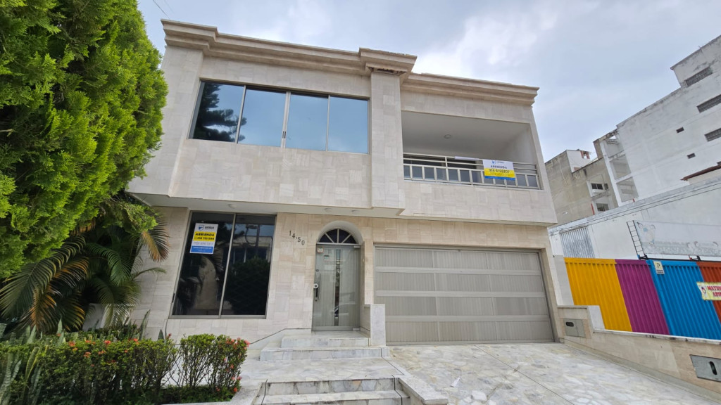 Casa En Arriendo - El Ingenio, Cali
