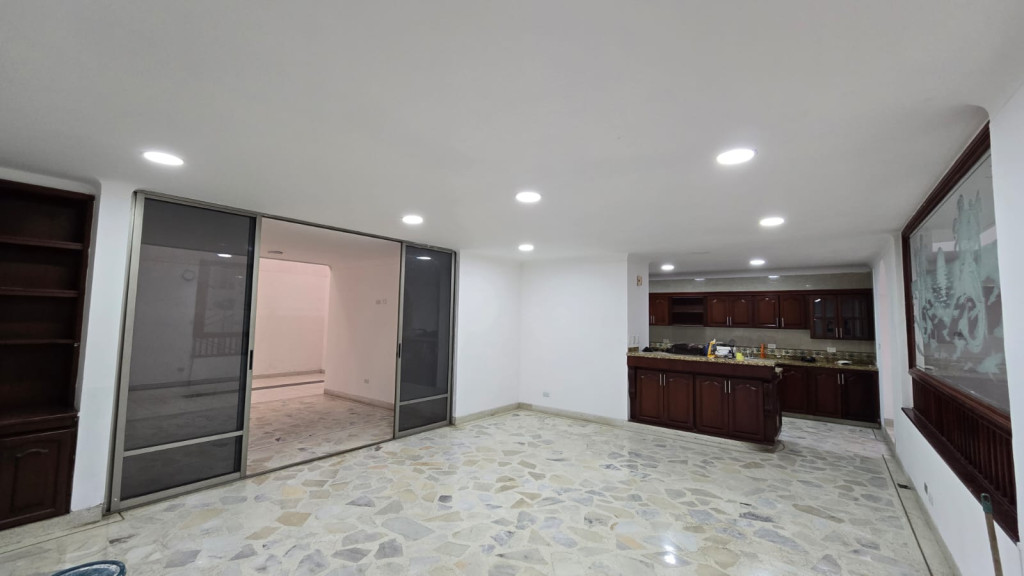 Casa En Arriendo - El Ingenio, Cali