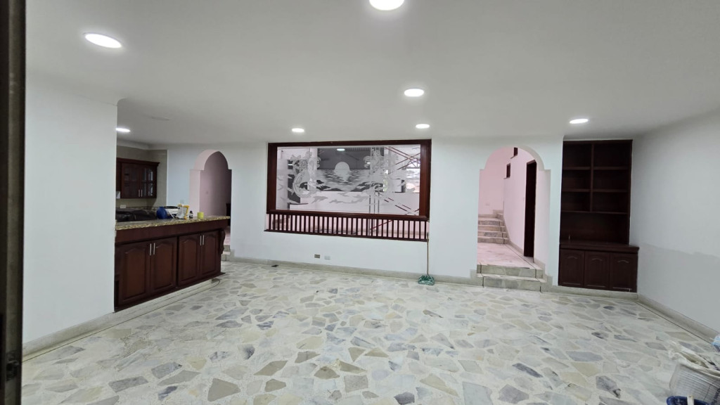 Casa En Arriendo - El Ingenio, Cali
