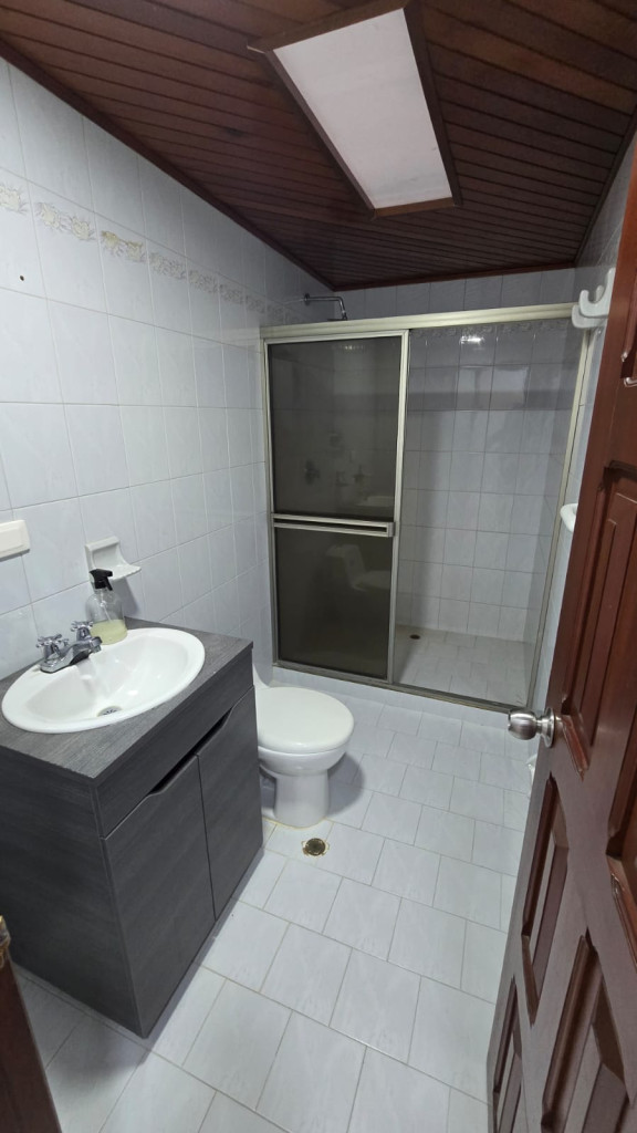 Casa En Arriendo - El Ingenio, Cali