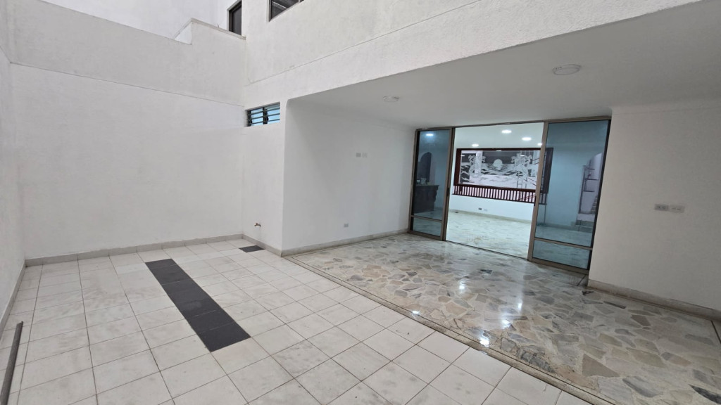 Casa En Arriendo - El Ingenio, Cali