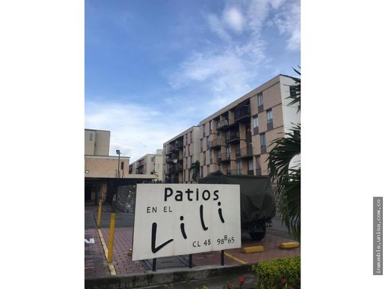 Apartamento En Arriendo - Valle Del Lili, Cali