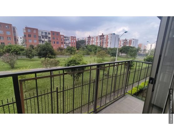 Apartamento En Arriendo - Valle Del Lili, Cali