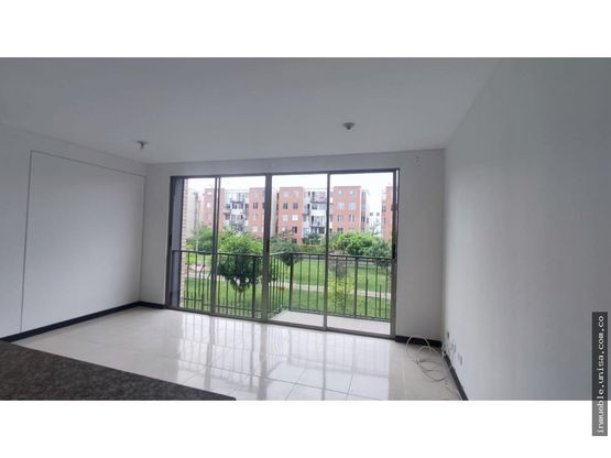 Apartamento En Arriendo - Valle Del Lili, Cali