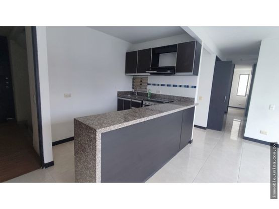 Apartamento En Arriendo - Valle Del Lili, Cali