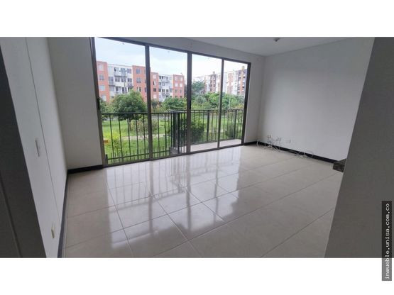 Apartamento En Arriendo - Valle Del Lili, Cali