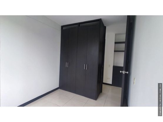 Apartamento En Arriendo - Valle Del Lili, Cali