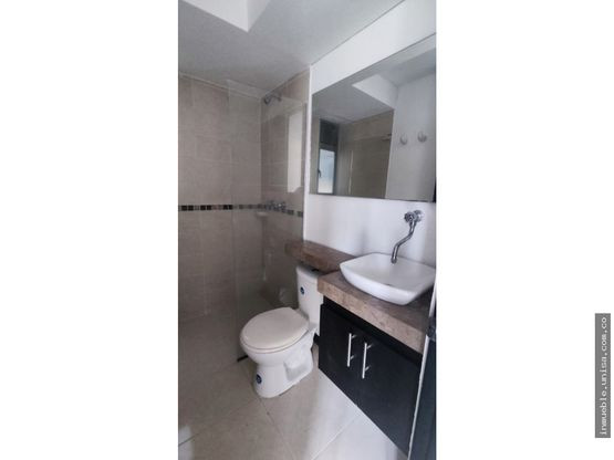 Apartamento En Arriendo - Valle Del Lili, Cali