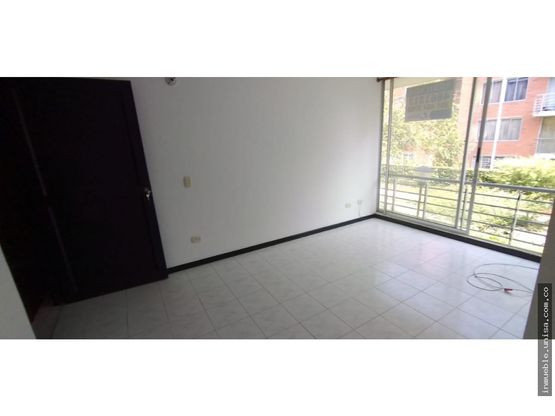 Apartamento En Arriendo - Valle Del Lili, Cali