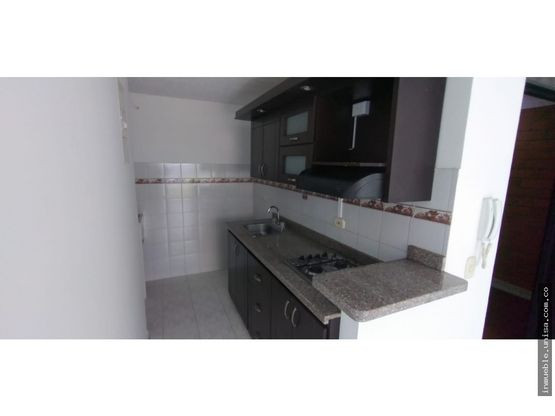 Apartamento En Arriendo - Valle Del Lili, Cali