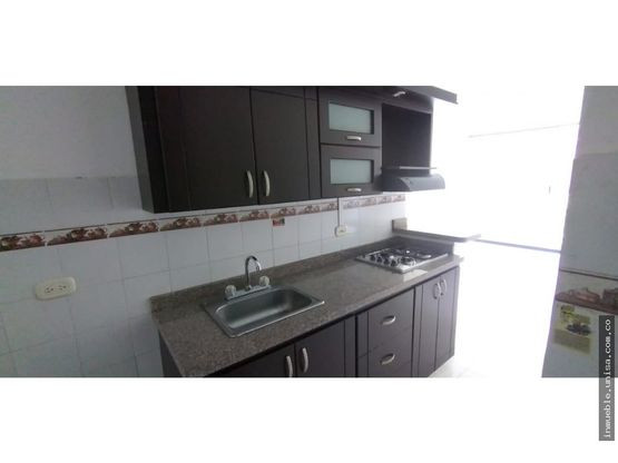 Apartamento En Arriendo - Valle Del Lili, Cali