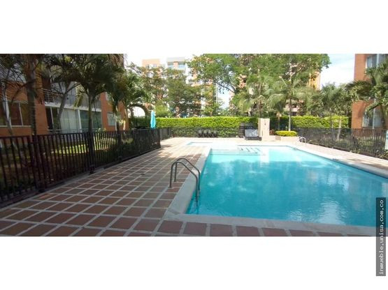 Apartamento En Arriendo - Valle Del Lili, Cali