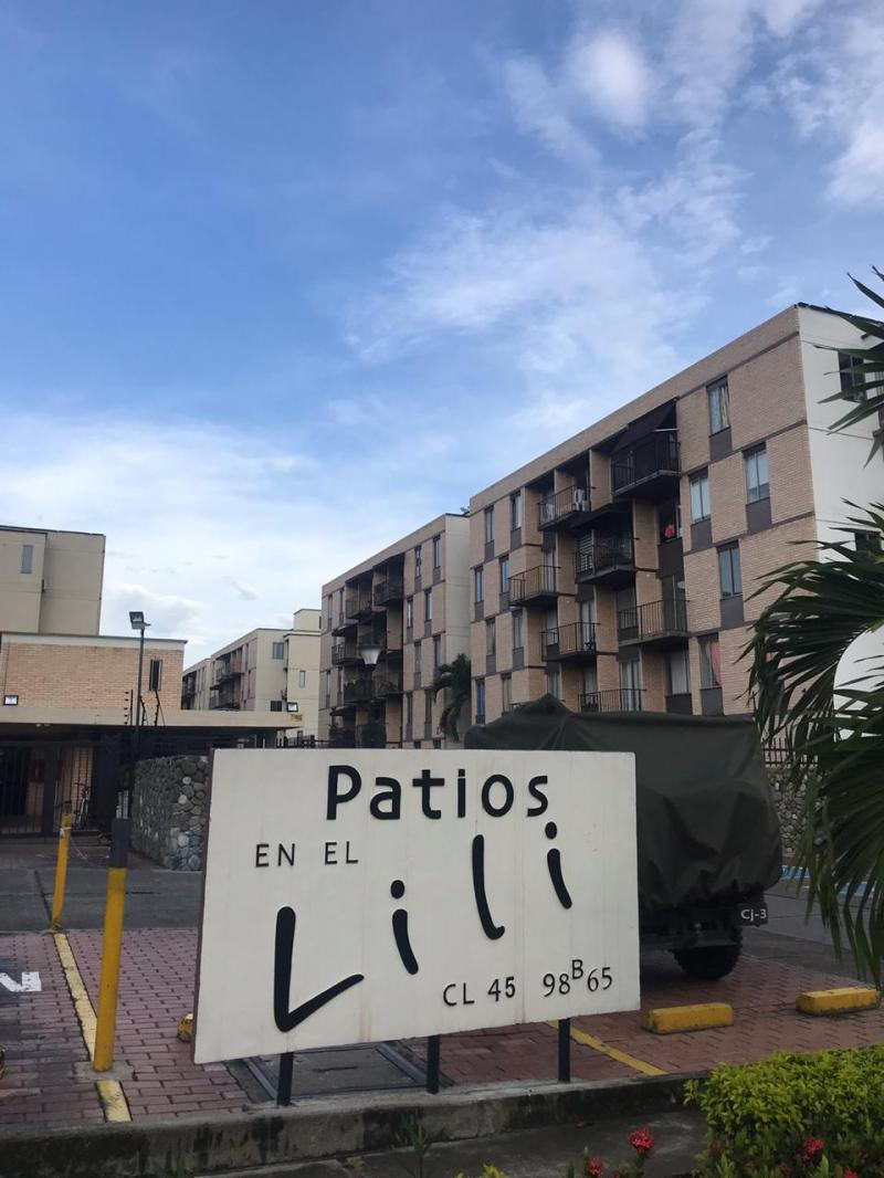 Apartamento En Arriendo - Valle Del Lili, Cali