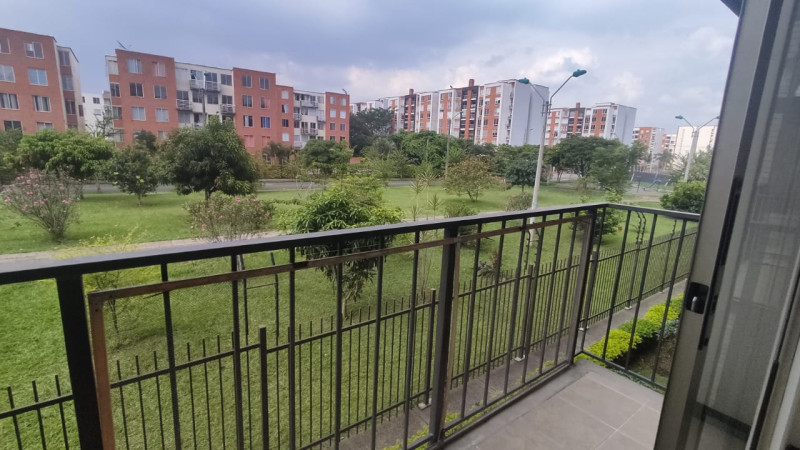 Apartamento En Arriendo - Valle Del Lili, Cali