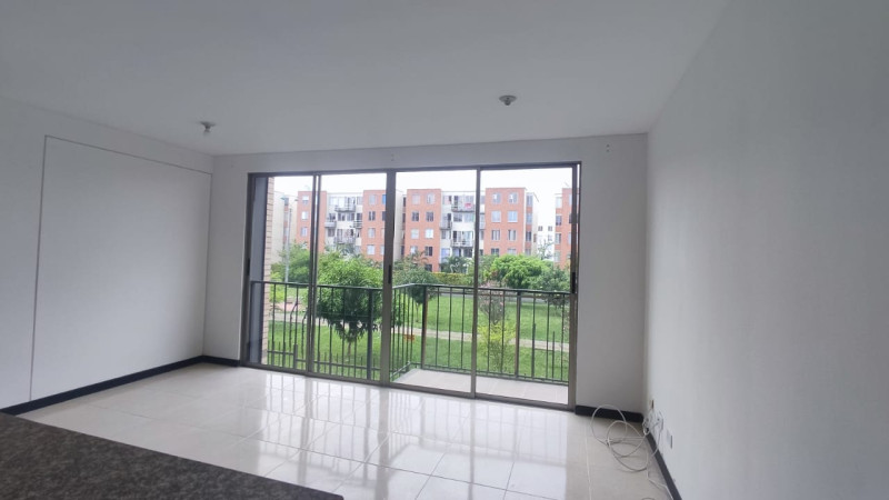 Apartamento En Arriendo - Valle Del Lili, Cali
