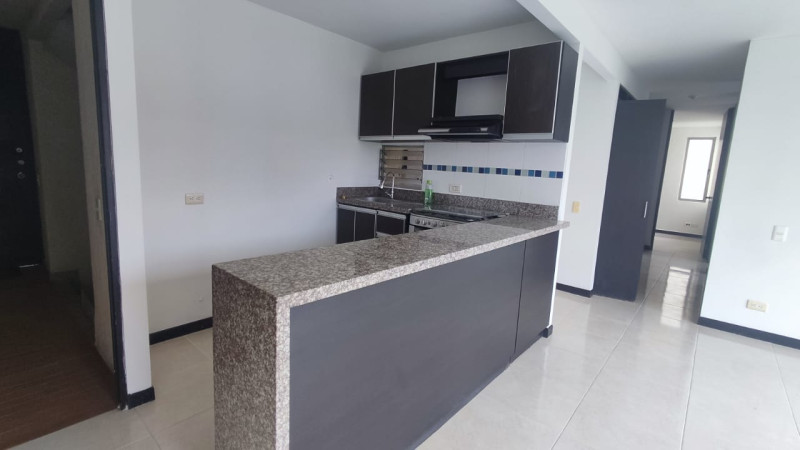 Apartamento En Arriendo - Valle Del Lili, Cali