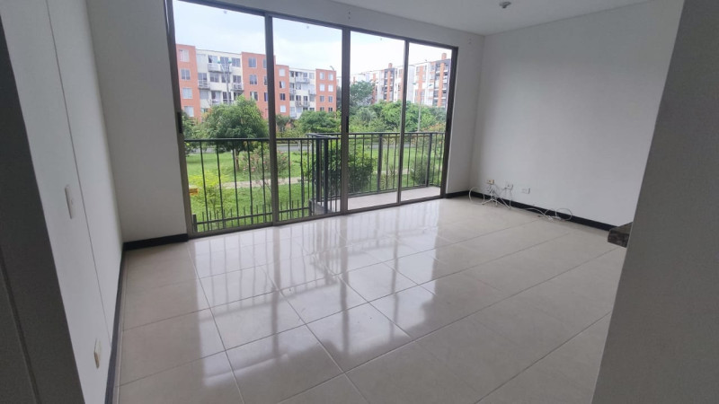 Apartamento En Arriendo - Valle Del Lili, Cali