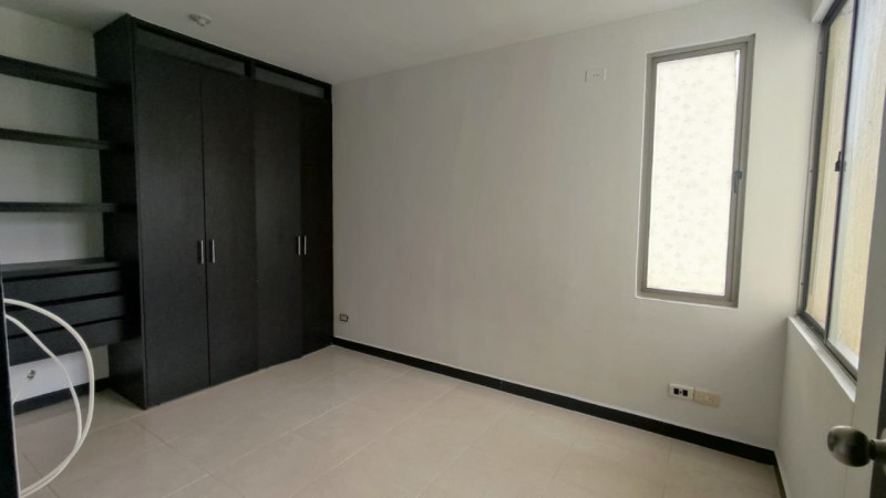 Apartamento En Arriendo - Valle Del Lili, Cali