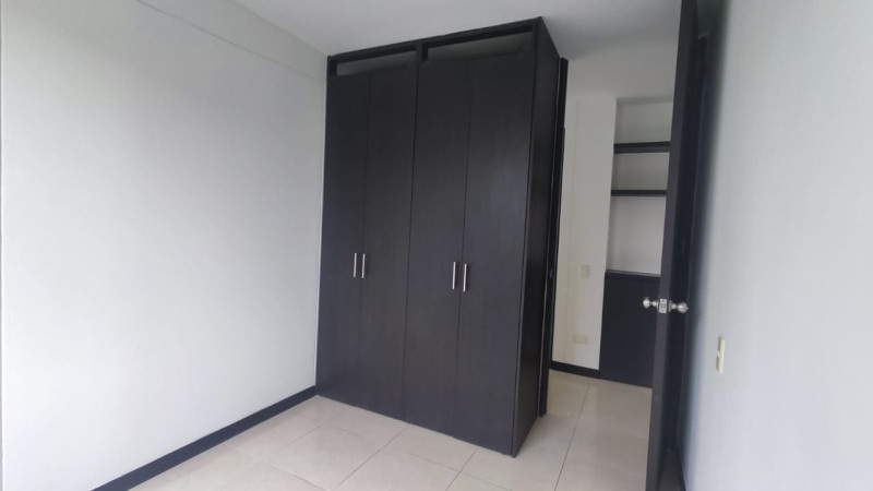 Apartamento En Arriendo - Valle Del Lili, Cali