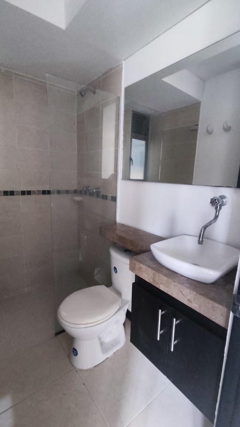 Apartamento En Arriendo - Valle Del Lili, Cali