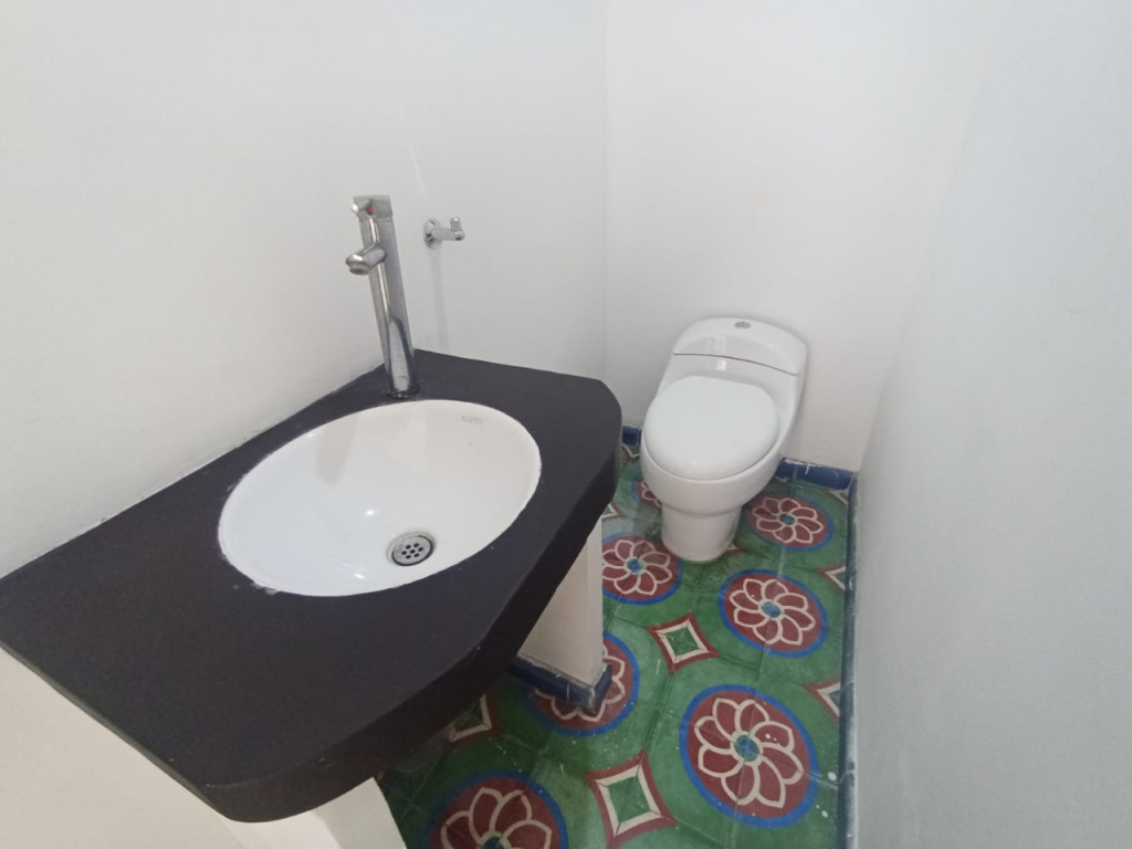 Apartamento En Arriendo - Normandía, Cali