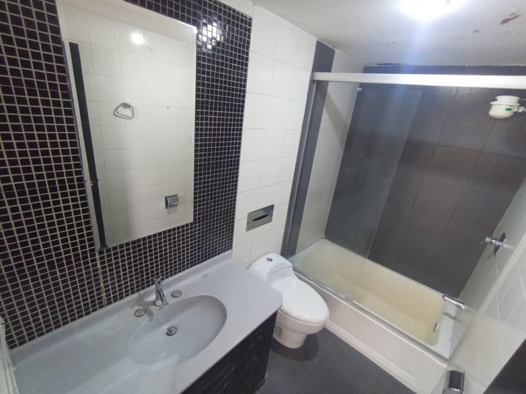 Apartamento En Arriendo - Normandía, Cali