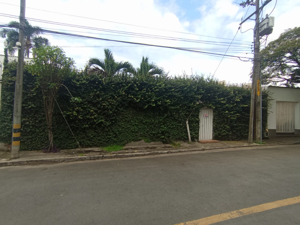 Apartamento En Arriendo - Normandía, Cali