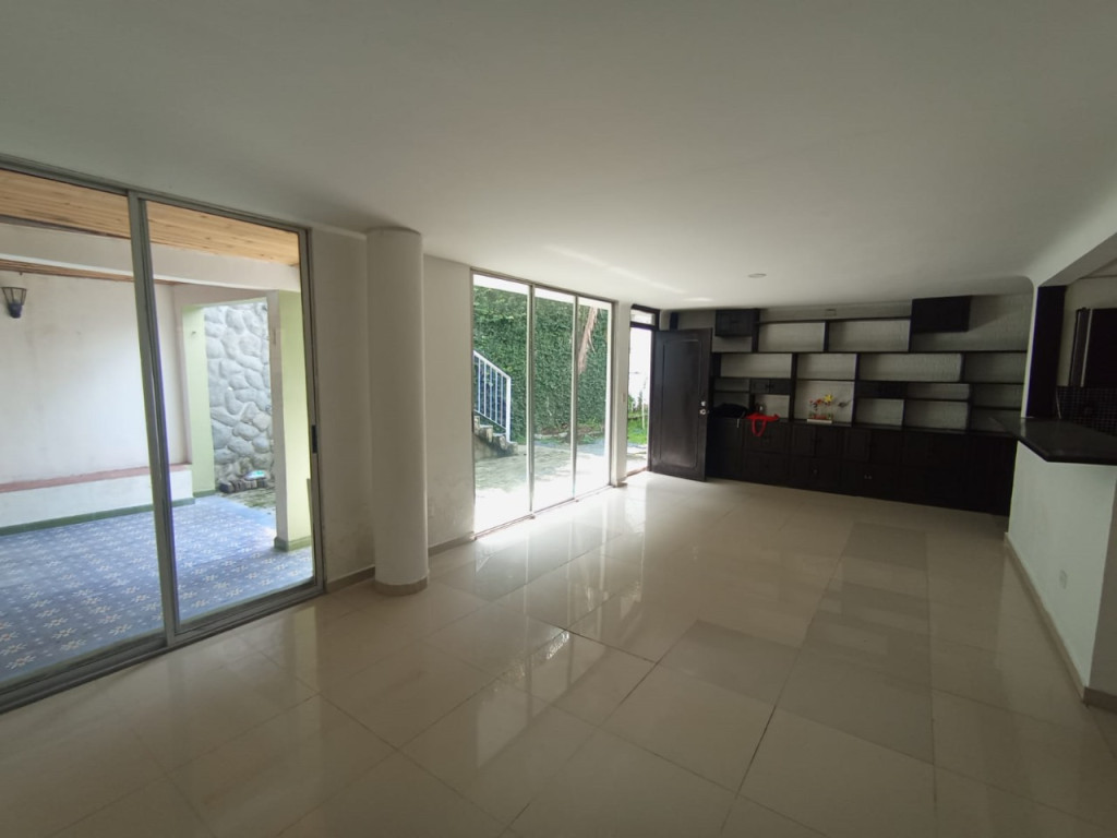 Apartamento En Arriendo - Normandía, Cali