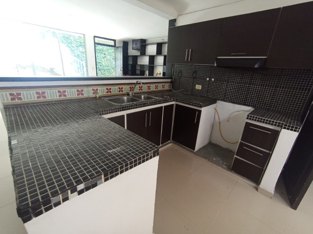 Apartamento En Arriendo - Normandía, Cali
