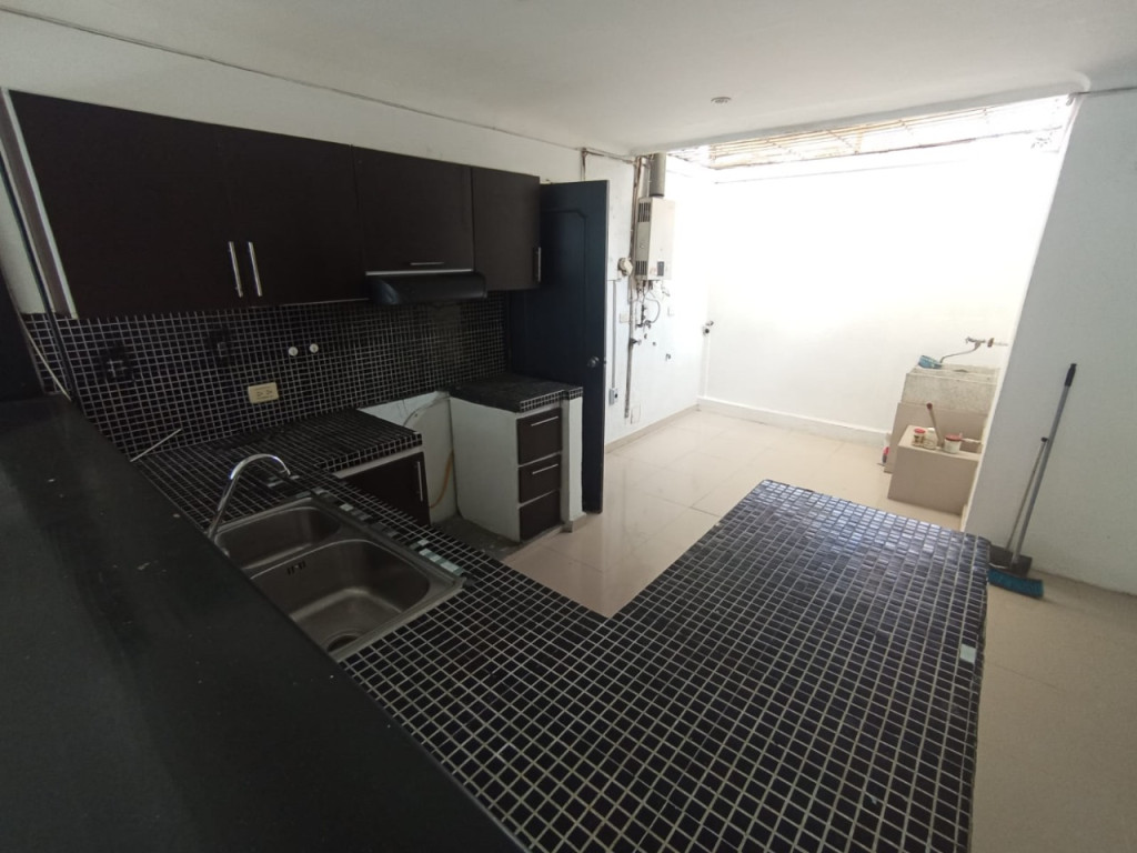 Apartamento En Arriendo - Normandía, Cali