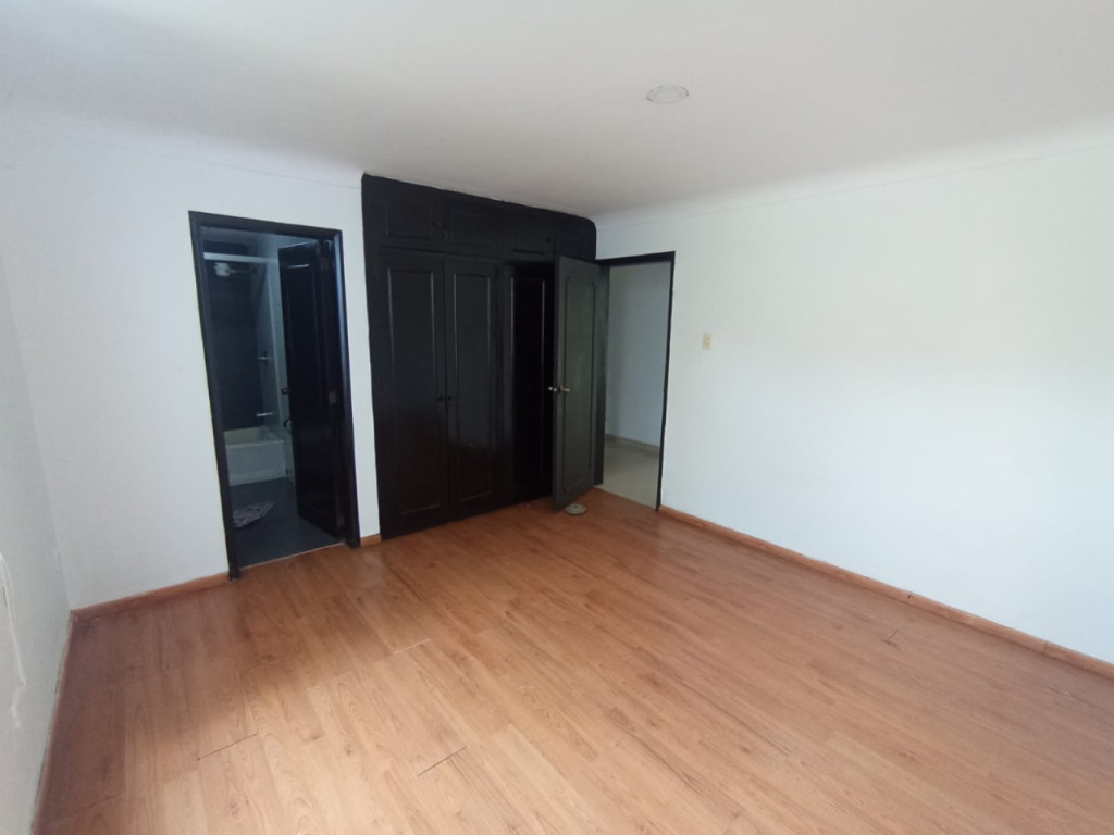 Apartamento En Arriendo - Normandía, Cali