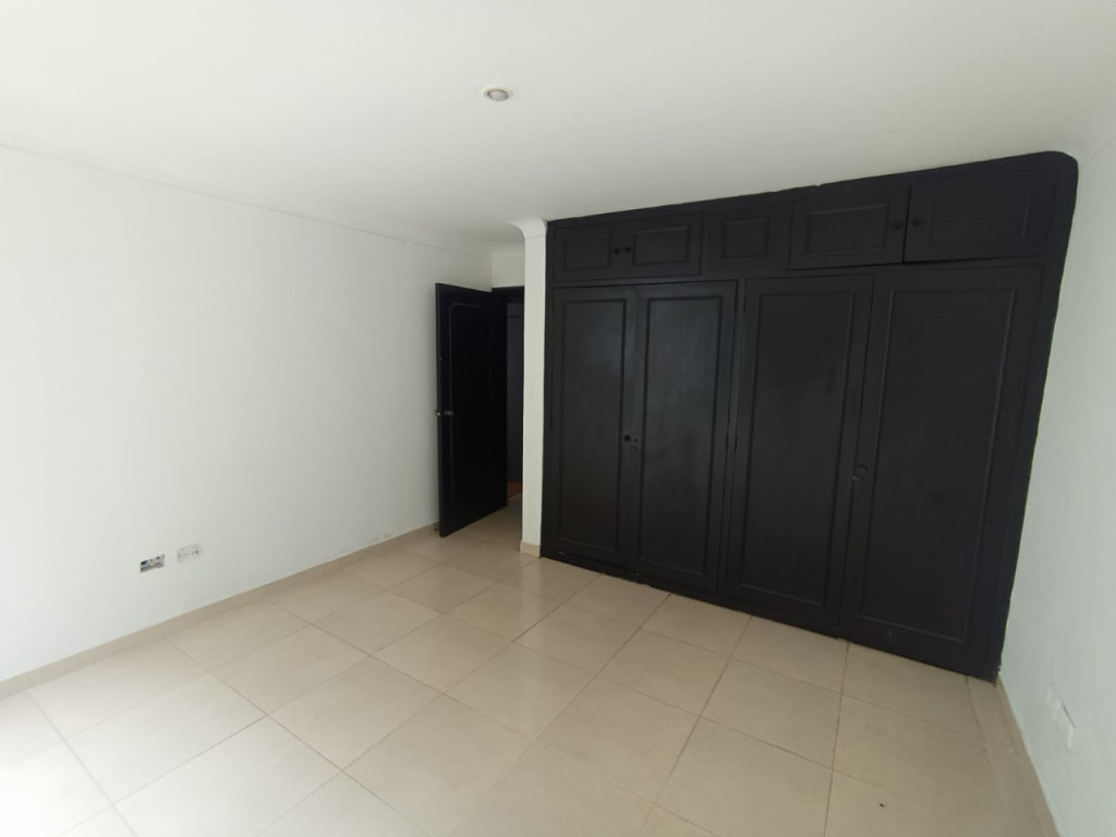 Apartamento En Arriendo - Normandía, Cali