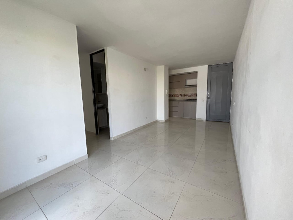 Apartamento En Arriendo - Ciudad Pacifica, Cali