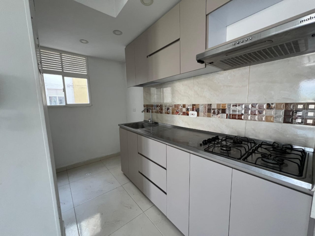 Apartamento En Arriendo - Ciudad Pacifica, Cali