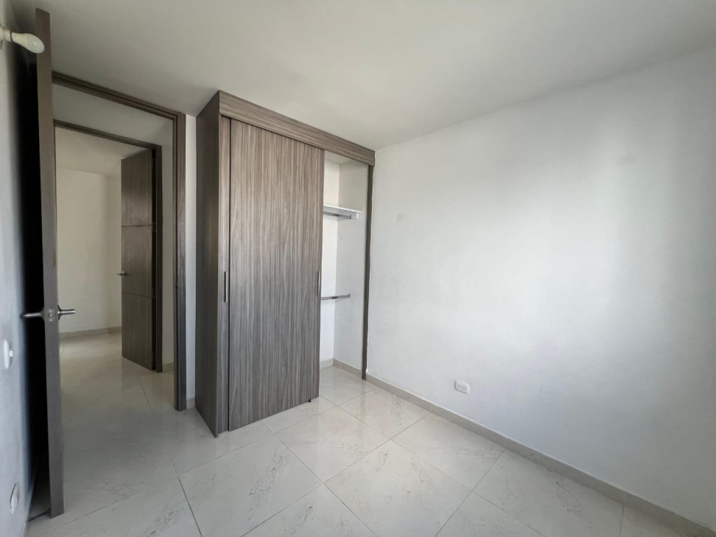 Apartamento En Arriendo - Ciudad Pacifica, Cali