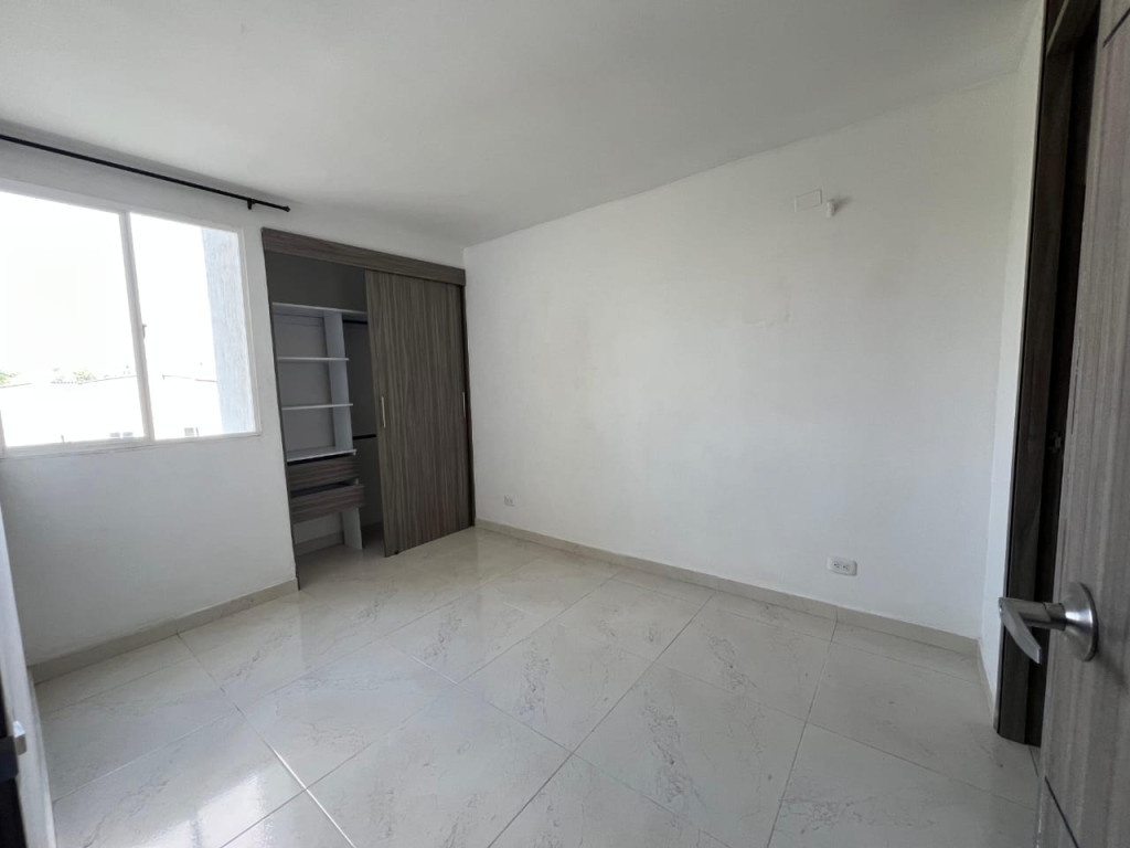 Apartamento En Arriendo - Ciudad Pacifica, Cali